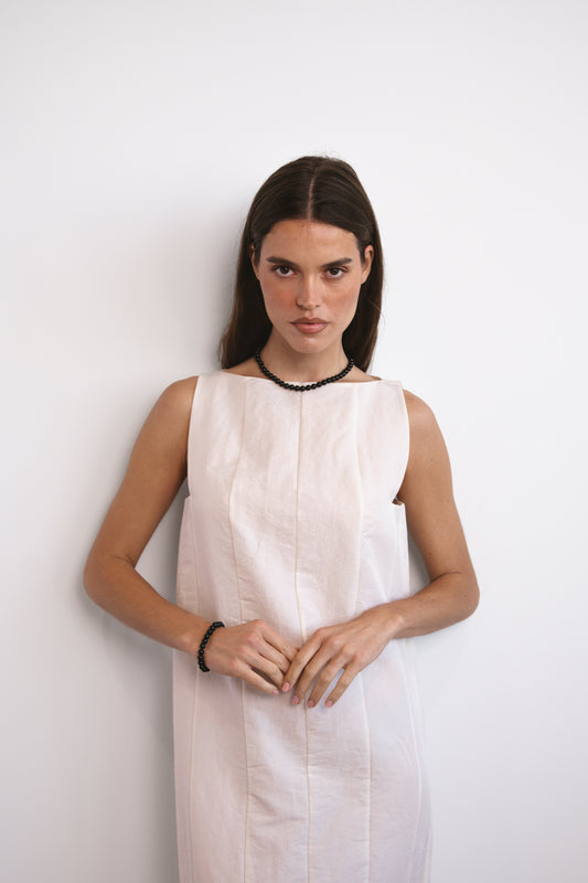 Black Onyx Necklace 01