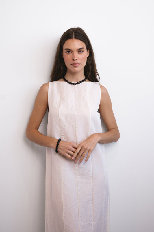 Black Onyx Necklace 02