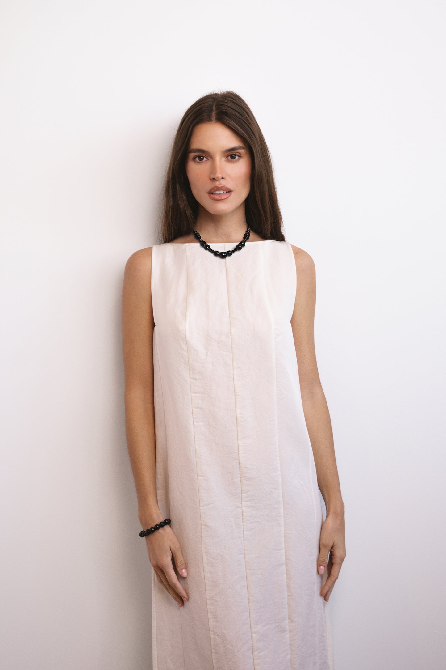 Black Onyx Necklace 03