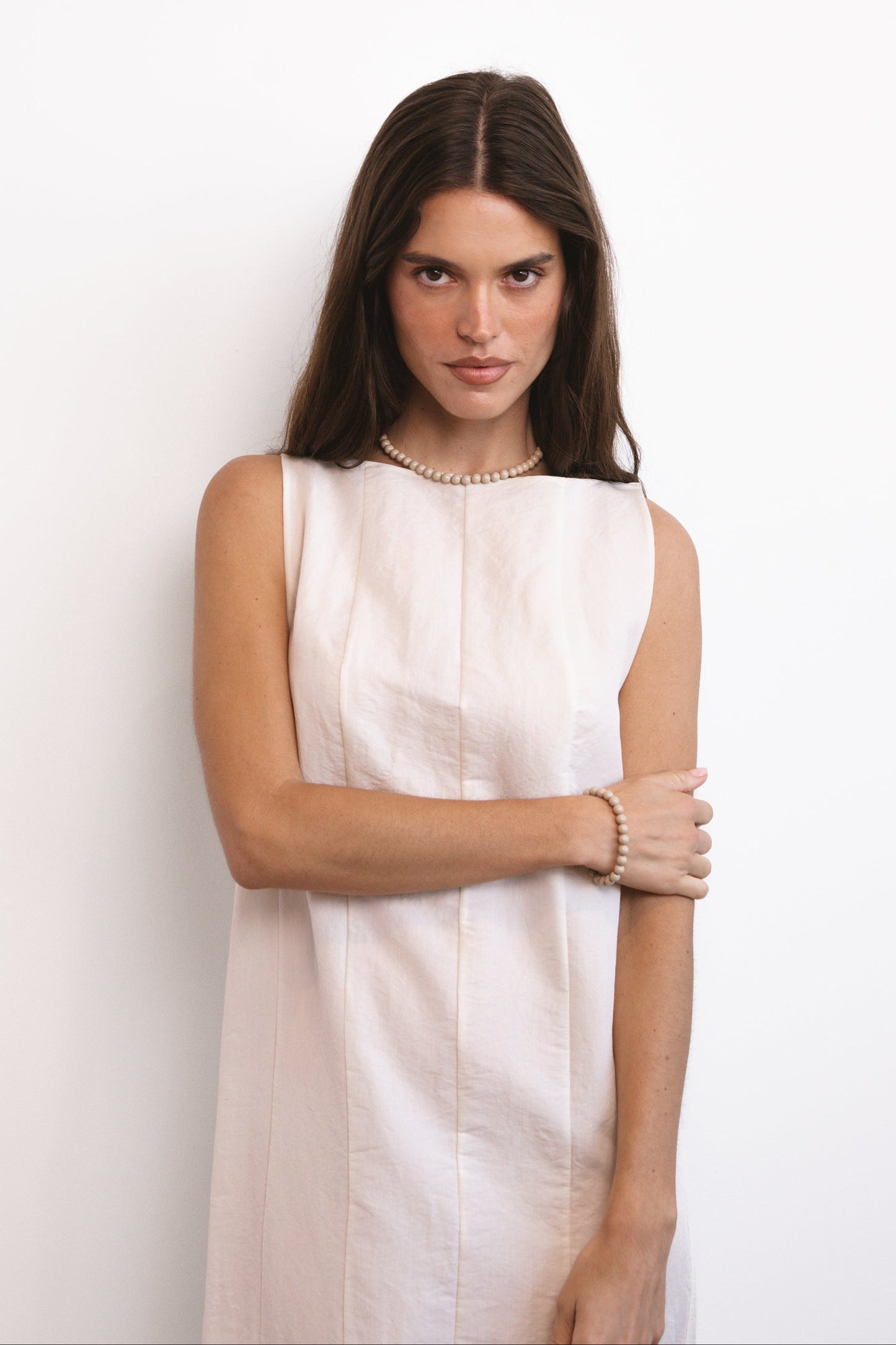 Pistachio Resin Bracelet 01