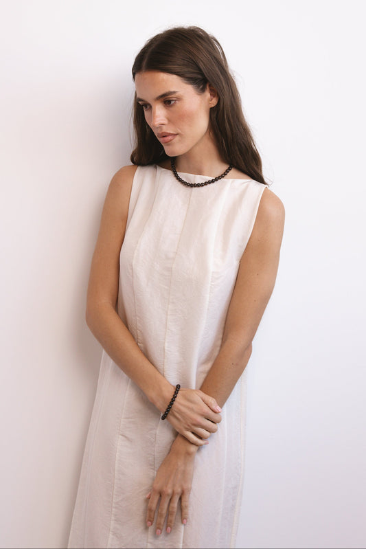 Smoky Quartz Bracelet 01