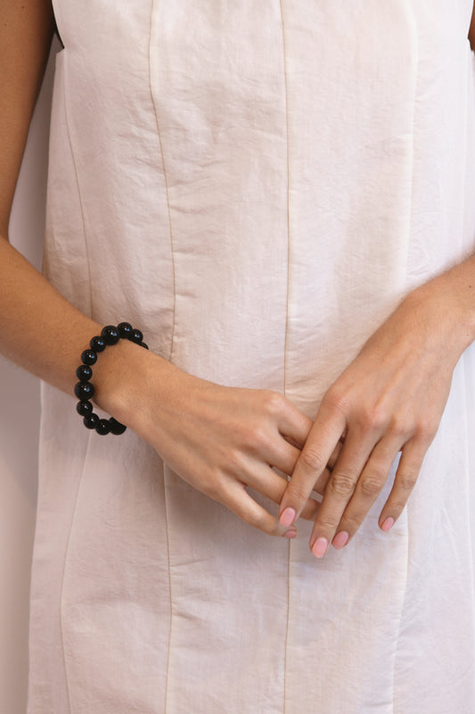 Black Onyx Bracelet 03