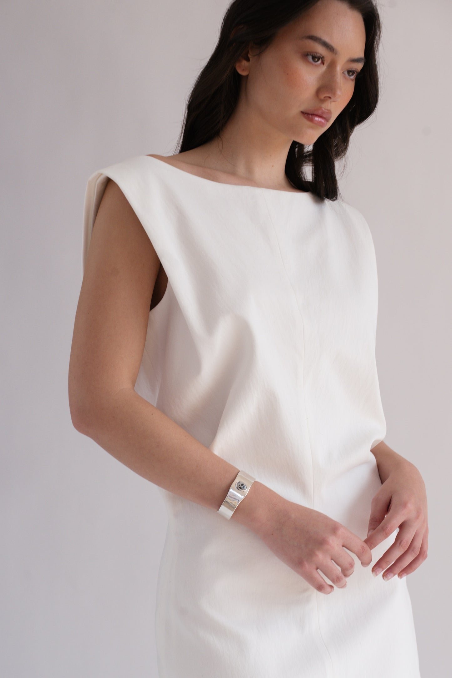 Domino Cuff Bracelet