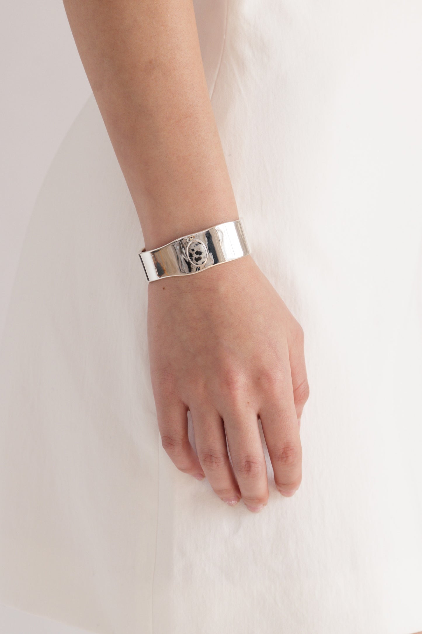 Domino Cuff Bracelet