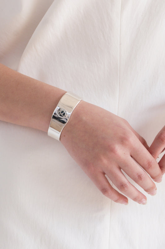 Domino Cuff Bracelet