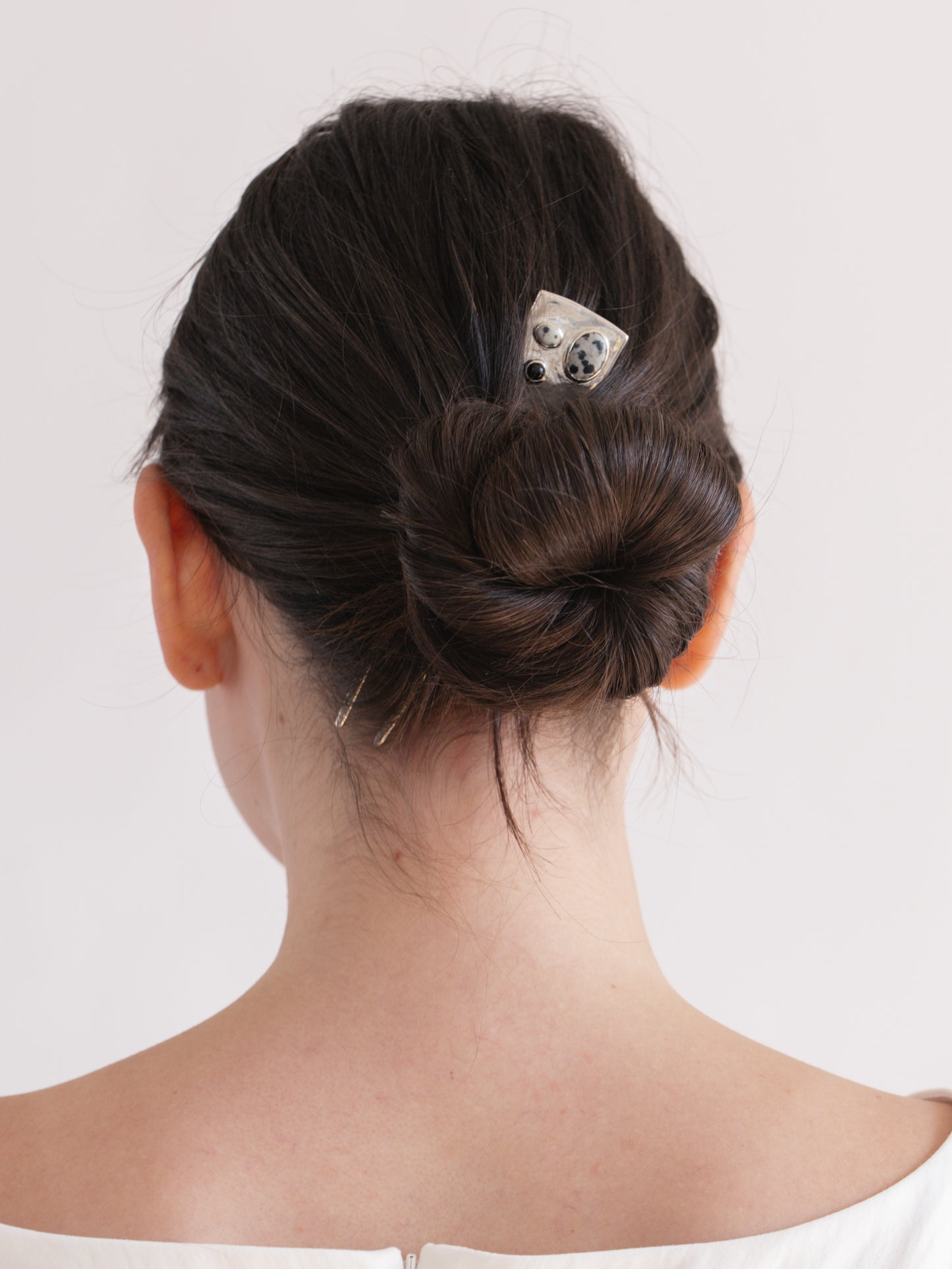 Domino Chignon