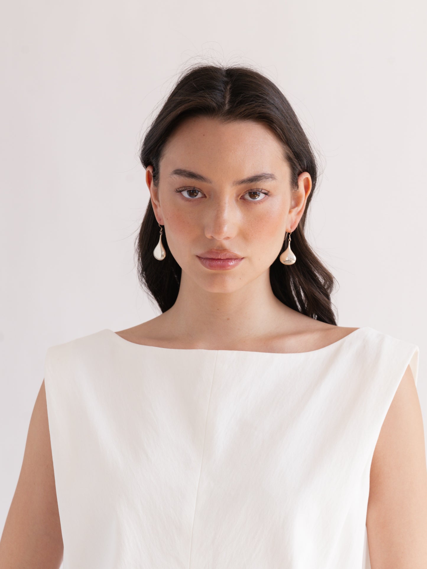 Droplet Earring 02 | Vintage