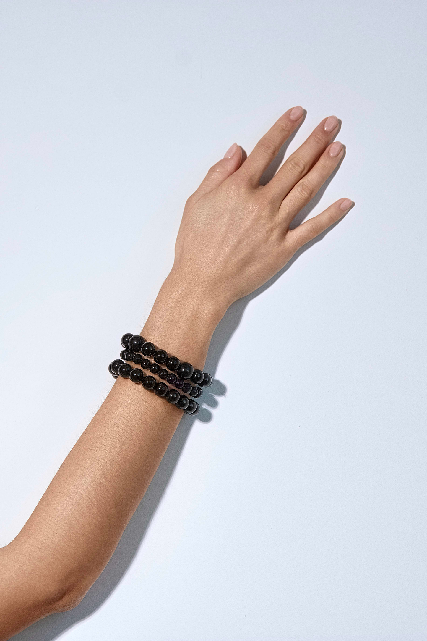 Black Onyx Bracelet 03