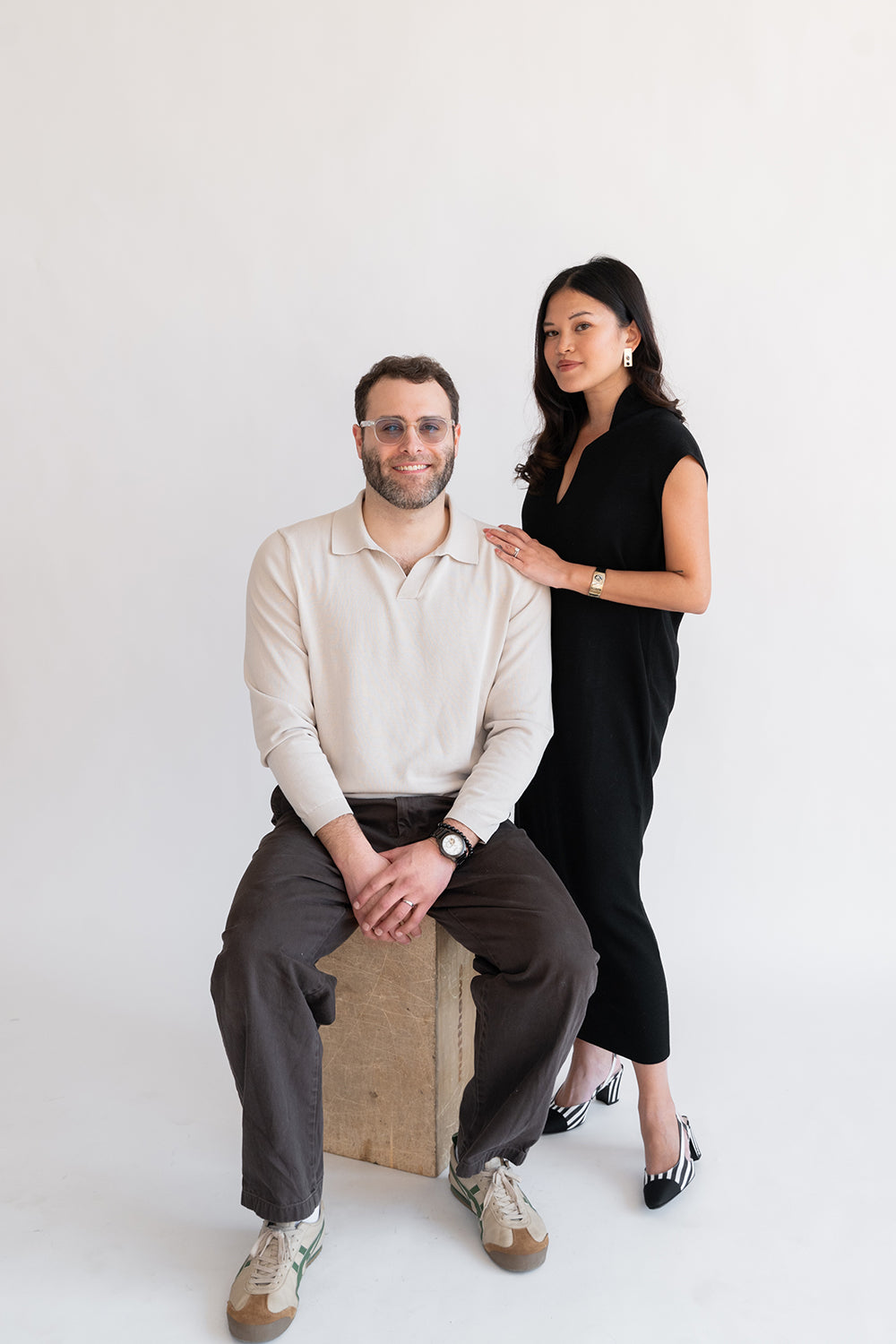About – Deux Amis