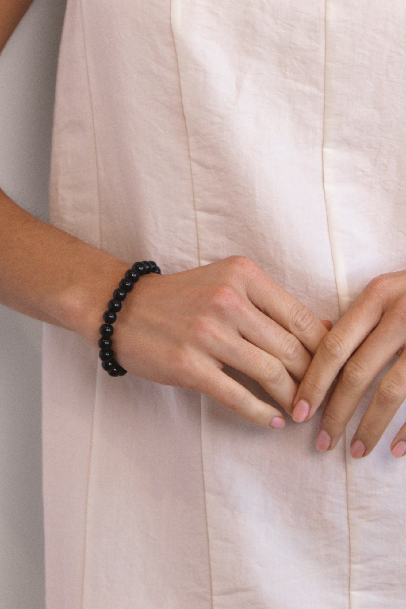 Black Onyx Bracelet 01