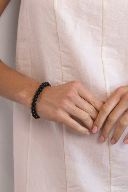 Black Onyx Bracelet 01