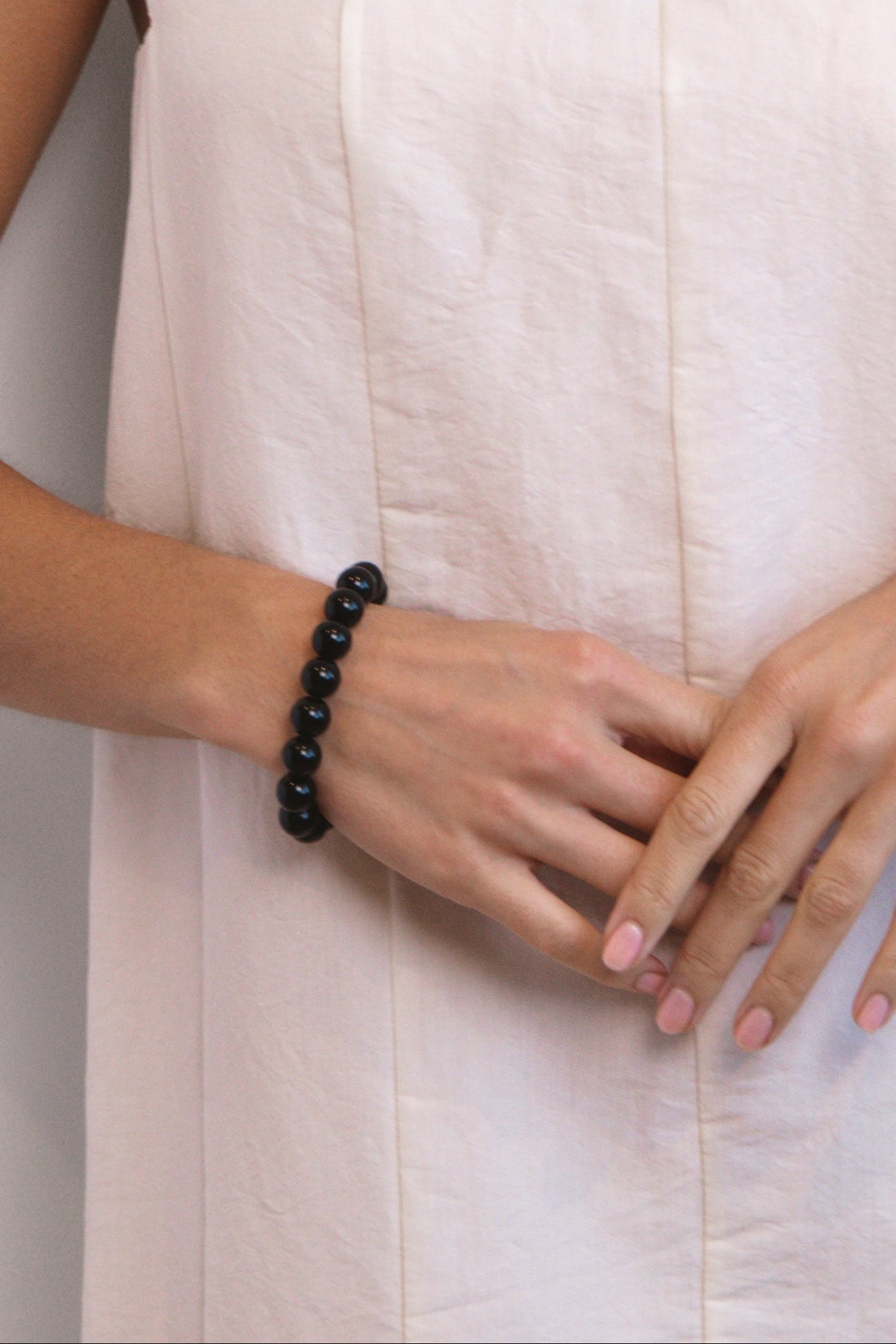 Black Onyx Bracelet 02