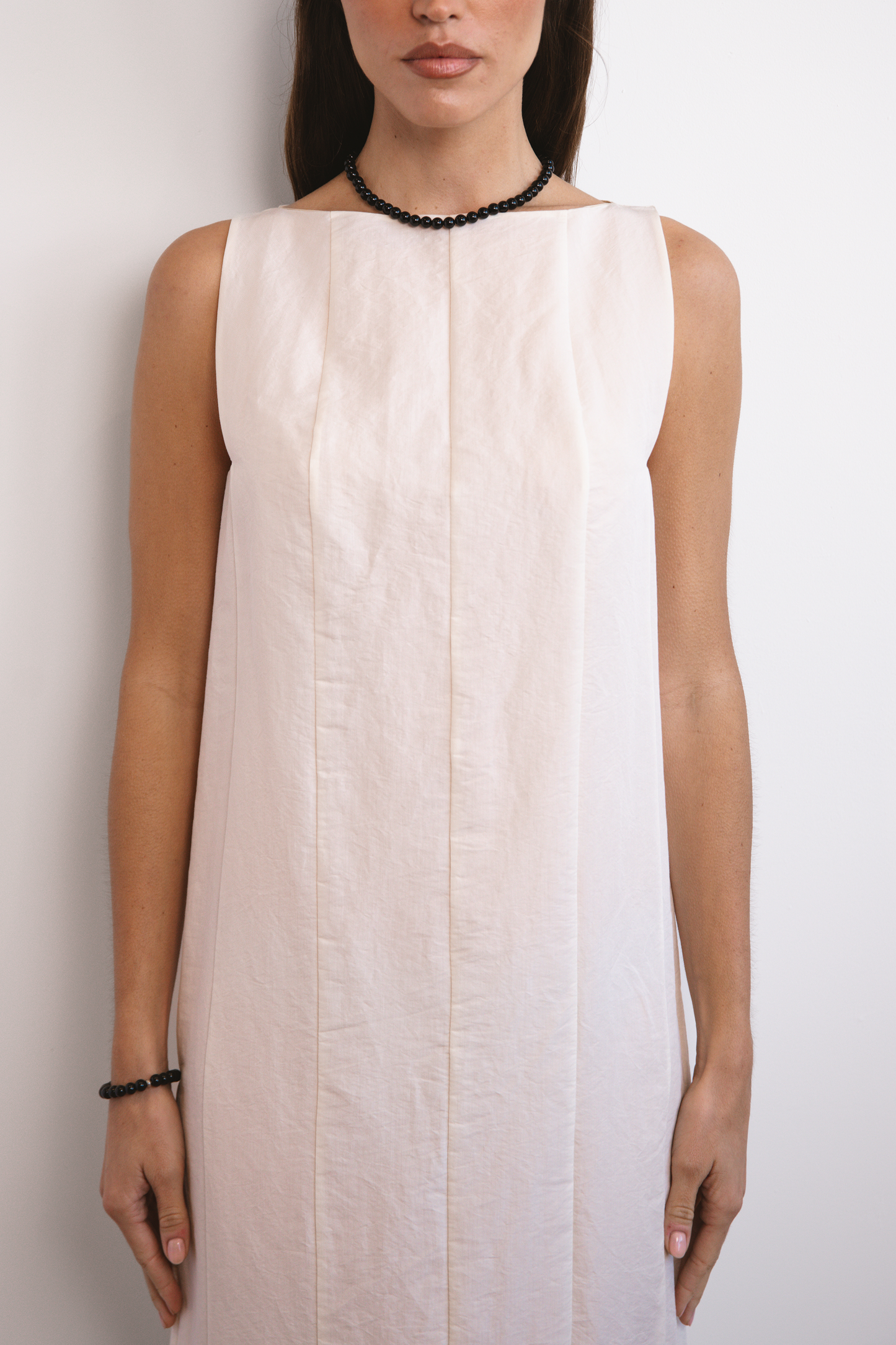 Black Onyx Necklace 01