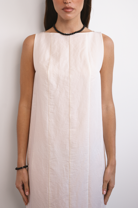 Black Onyx Necklace 01