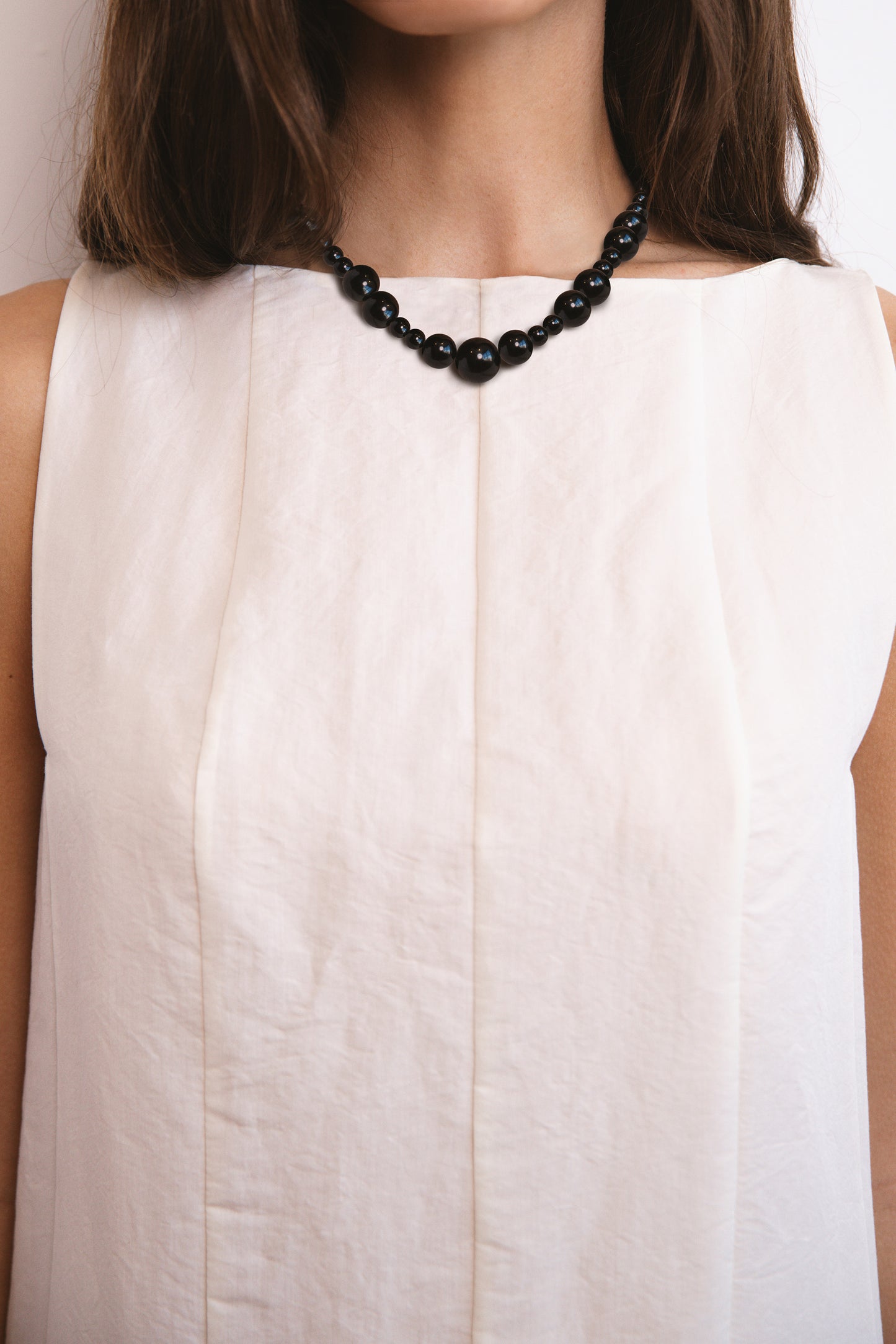 Black Onyx Necklace 03