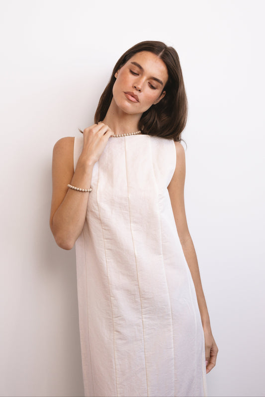 Pistachio Resin Bracelet 01