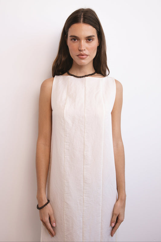 Smoky Quartz Necklace 01